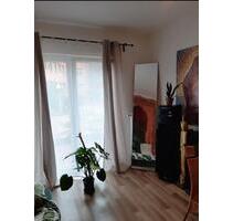 1-Zi-App. 26qm mit Terrasse, ink. Pantry-EBK - Osnabrück Wüste