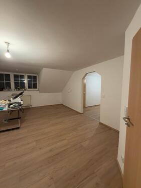 Foto - 3 Zimmer Dachgeschoßwohnung zur Miete in Vilshofen an der Donau