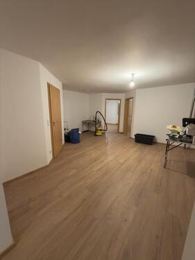 Foto - 3 Zimmer Dachgeschoßwohnung in Vilshofen an der Donau