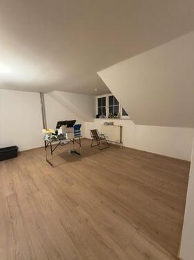 Foto - Dachgeschoßwohnung in Vilshofen an der Donau zur Miete