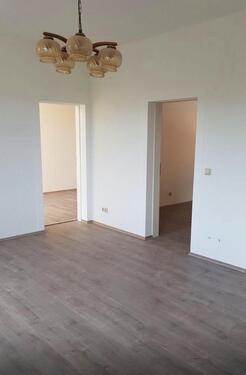 Foto - 4 Zimmer Wohnung ab April zu vermieten Bad Hersfeld