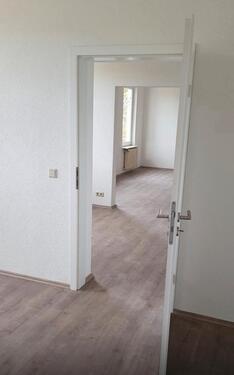 Foto - 4 Zimmer Erdgeschoßwohnung zur Miete in Bad Hersfeld