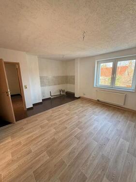 Foto - Schöne, helle 2- Zimmer Wohnung, zentral gelegen