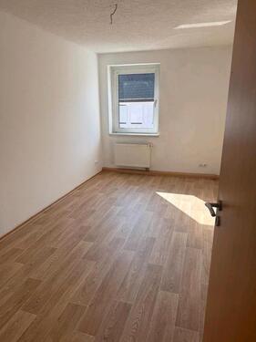 Foto - 1 Zimmer Etagenwohnung in Burg