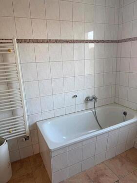 Foto - Etagenwohnung in Burg zur Miete