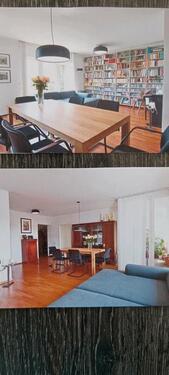 Foto - Charmante Wohnung auf dem Bübinger Berg