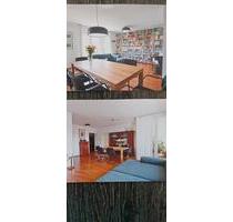 Charmante Wohnung auf dem Bübinger Berg - Saarbrücken St. Arnual