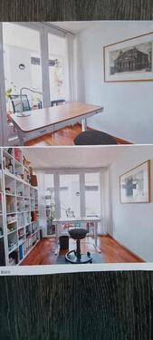 Foto - 3 Zimmer Hochparterre in Saarbrücken