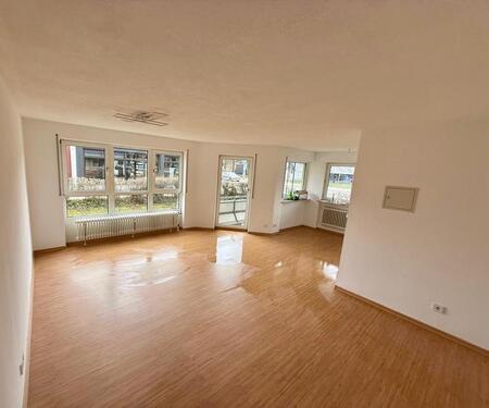 Foto - 2 Zimmer Hochparterre zum Kaufen in Ingolstadt