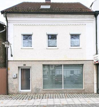 Foto - 5 Zimmer Reihenhaus zur Miete in Plattling