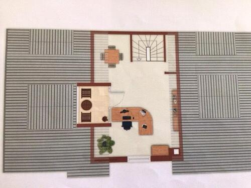 Foto - 4.5 Zimmer Maisonettenwohnung zur Miete in Wangen im Allgäu