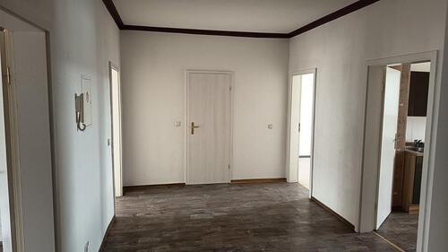 Foto - 4 Zimmer Dachgeschoßwohnung in Plauen