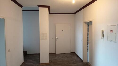 Foto - Dachgeschoßwohnung in Plauen zur Miete