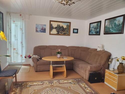 Foto - Privatverkauf 3 Zimmer+ Balkon und großen Garten