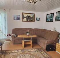 Privatverkauf 3 Zimmer+ Balkon und großen Garten - Marsberg