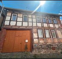 Einfamilienhaus in Leimbach - 20.000,00&nbsp;EUR Kaufpreis, ca.&nbsp; 90,00&nbsp;m&sup2; in Nordhausen (PLZ: 99734)