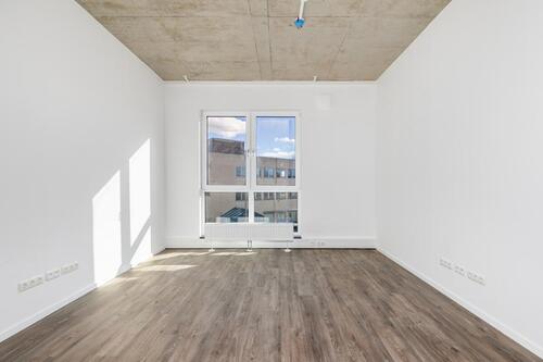Foto - Modernes Neubau-Büro 22 m² 