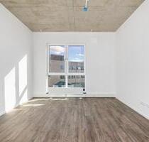 Modernes Neubau-Büro 22 m² | Südlage | 1 Stellplatz | Provisionsfrei | Neusäß