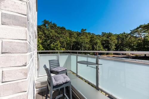 Foto - Ostsee 2026: Traum-Apartment mit Dachterrasse – Boltenhagen