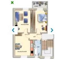 Unvermietete, schön gelegene Wohnung - Bremen Burglesum