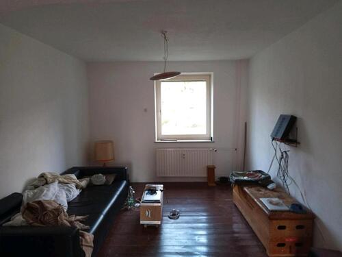 Foto - 2 Zimmer Hochparterre in Bremen