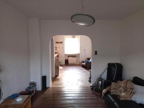 Foto - Hochparterre in Bremen zum Kaufen