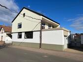 Foto - Einfamilienhaus in Kirrweiler (Pfalz) zur Miete