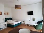 Foto - 1 Zimmer Etagenwohnung zur Miete in Berlin