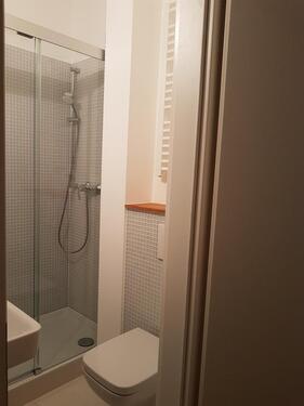 Foto - Etagenwohnung in Berlin zur Miete