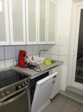 Foto - 1 Zimmer Etagenwohnung in Köln