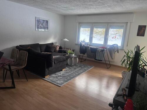 Foto - 3 Zimmer Etagenwohnung zur Miete in Furtwangen im Schwarzwald