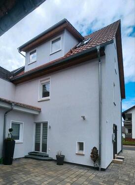 Foto - 4 Zimmer Reihenhaus zur Miete in Eschwege