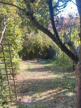 Foto - Seltenheit: 2-Zi ETW mit eigenem Garten