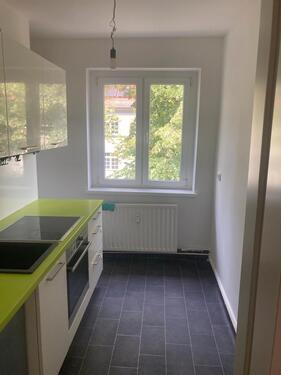 Foto - Etagenwohnung in Berlin zum Kaufen