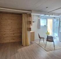 sanierte 1 Zimmerwohnung - 540,00&nbsp;EUR Kaltmiete, ca.&nbsp; 33,00&nbsp;m&sup2; in Kirchheim unter Teck (PLZ: 73230)