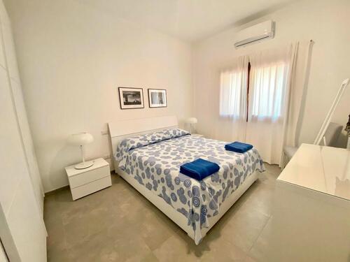 Foto - Margherita, moderne Wohnung im Zentrum Golfo Aranci