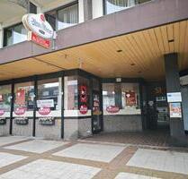 Imbiss und Gastronomie in bester Lage - Velbert