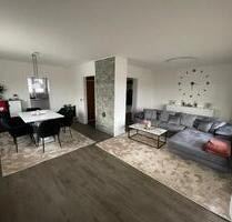 3-Zimmer-Wohnung OG kernsaniert in Mörlenbach-Mitte
