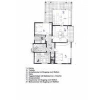 Zentrumsnahe Wohnung in Kronach ab 01.01.2026 frei