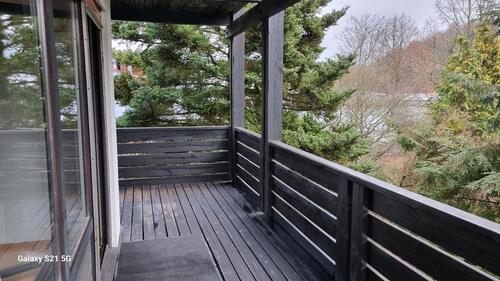 Foto - 4 Zimmer Etagenwohnung in Kronach