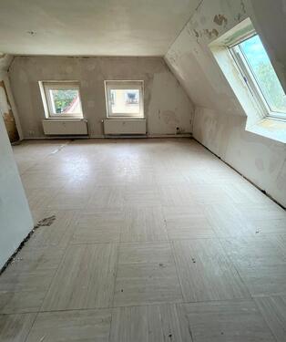 Foto - Etagenwohnung zur Miete in Duisburg