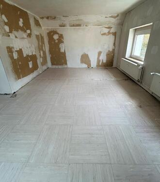 Foto - Etagenwohnung in Duisburg