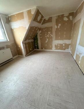 Foto - Etagenwohnung in Duisburg zur Miete