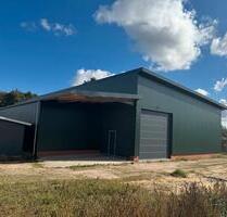 Lagerhalle,Halle - 2.500,00 EUR Kaltmiete, in Dinklage (PLZ: 49413)