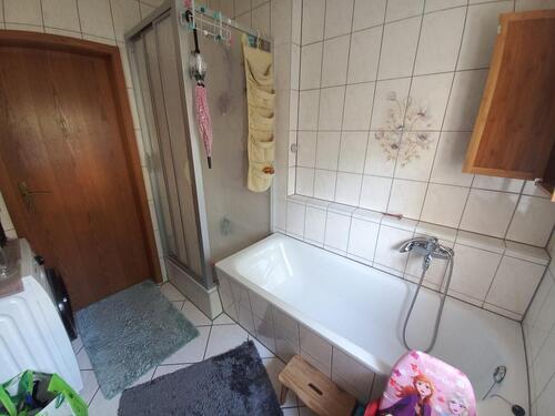 Foto - Etagenwohnung zur Miete in Olbernhau