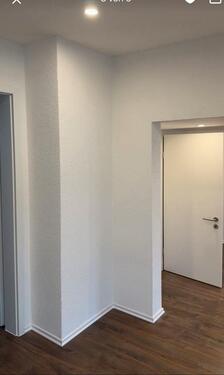 Foto - Etagenwohnung in Siegen