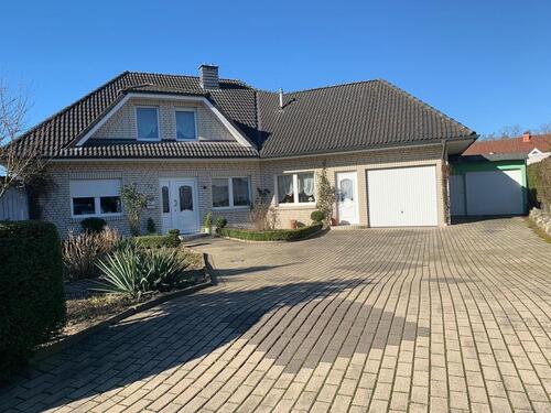 Foto - Etagenwohnung zur Miete in Rheine