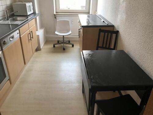 Foto - Etagenwohnung in Duisburg zum Kaufen