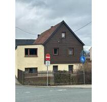Wohnen im schönen Reuth Vogtland - Weischlitz