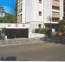 Tiefgaragenstellplatz in Leipzig-Wahren zu vermieten